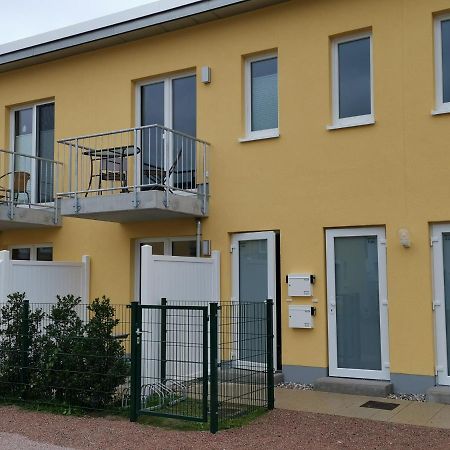 Ferienwohnung Og Graal-Mueritz Kuestenwald Eksteriør billede