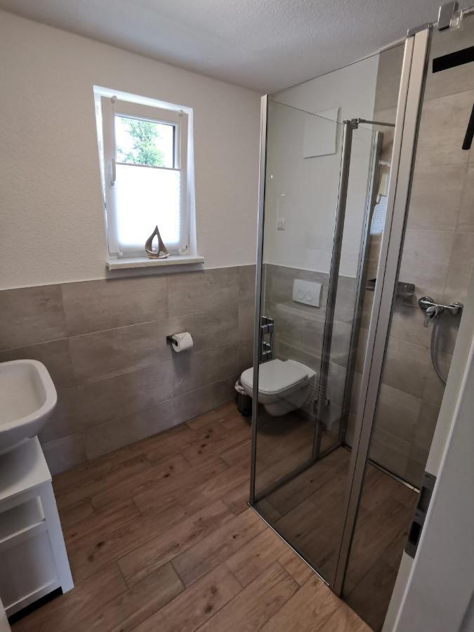 Ferienwohnung Og Graal-Mueritz Kuestenwald Eksteriør billede